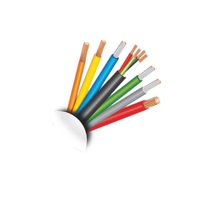 Copper Multi-Standard Wire